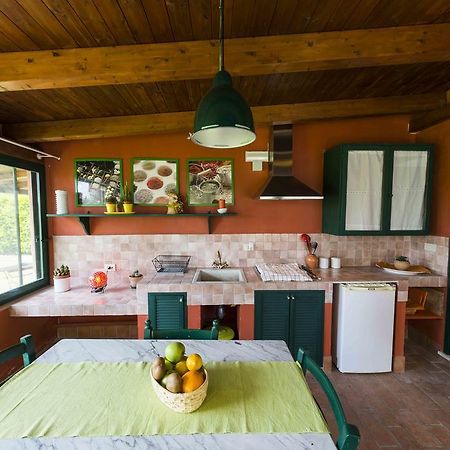 La Locanda Country House Борго-Монтенеро Экстерьер фото