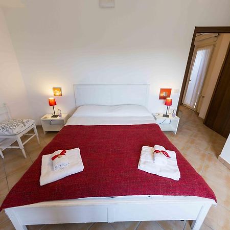 La Locanda Country House Борго-Монтенеро Экстерьер фото
