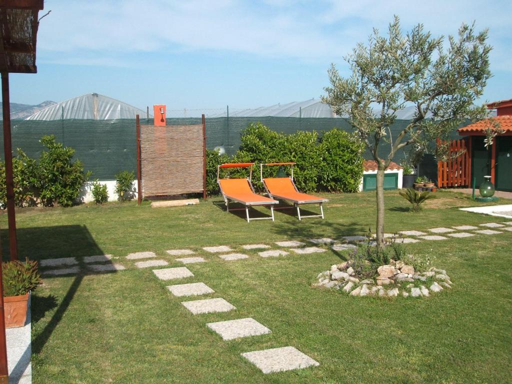 La Locanda Country House Борго-Монтенеро Экстерьер фото