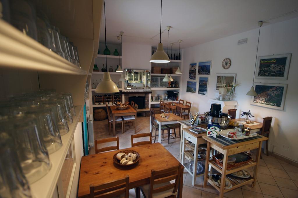 La Locanda Country House Борго-Монтенеро Экстерьер фото