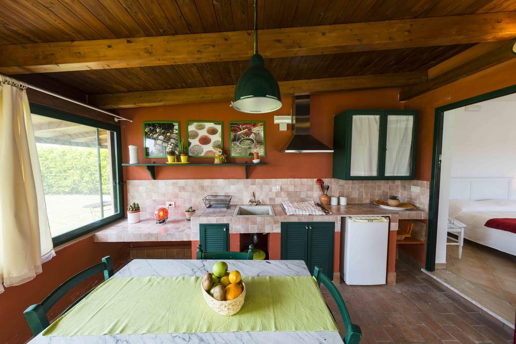 La Locanda Country House Борго-Монтенеро Экстерьер фото