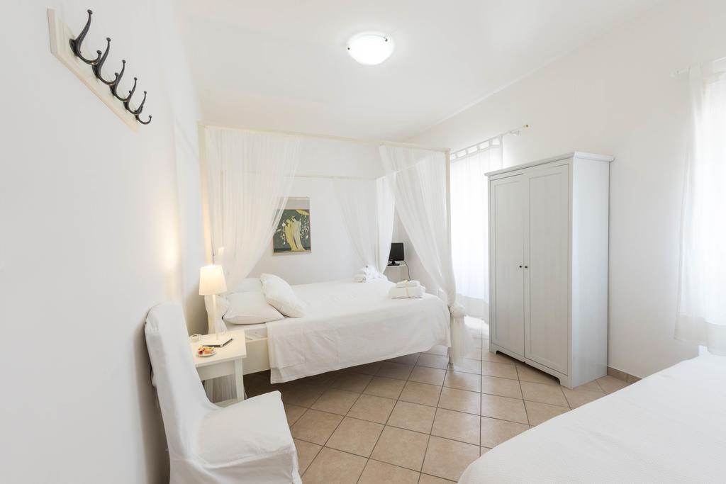 La Locanda Country House Борго-Монтенеро Экстерьер фото