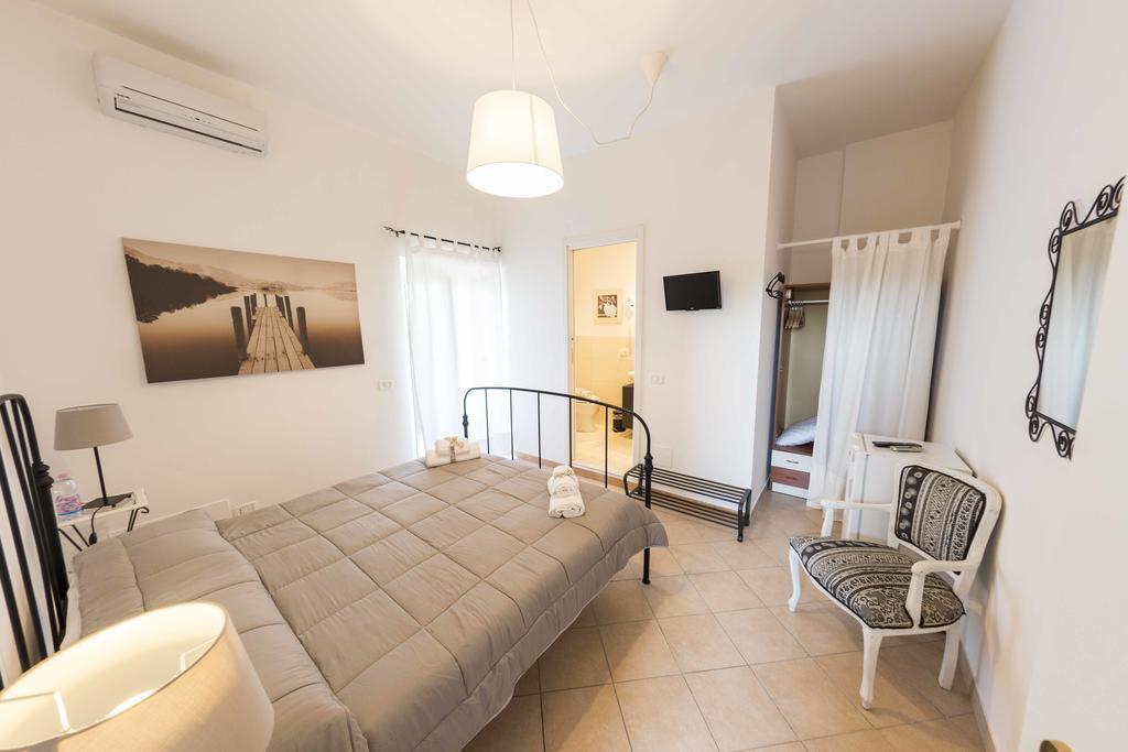 La Locanda Country House Борго-Монтенеро Экстерьер фото