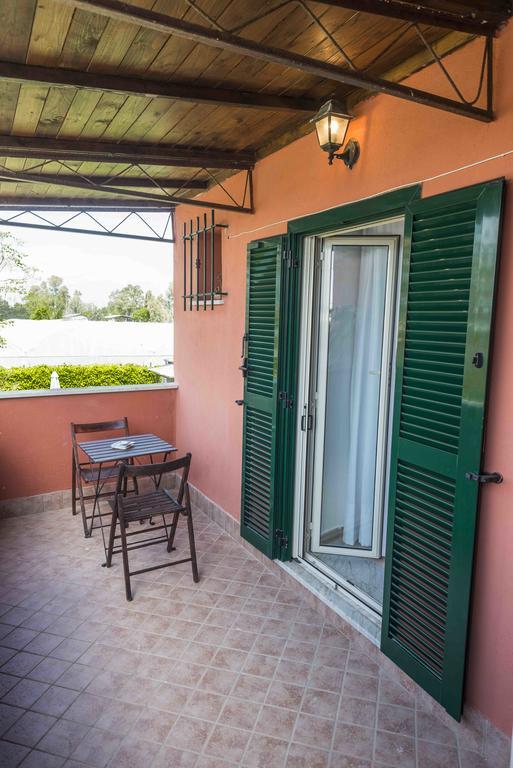 La Locanda Country House Борго-Монтенеро Экстерьер фото