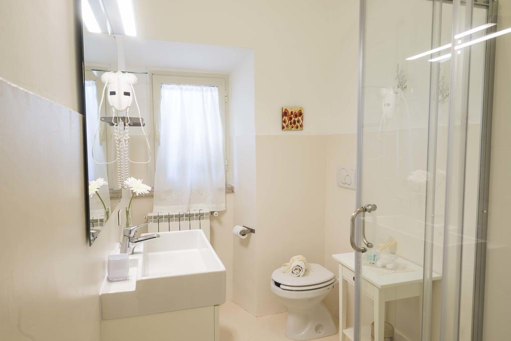 La Locanda Country House Борго-Монтенеро Экстерьер фото