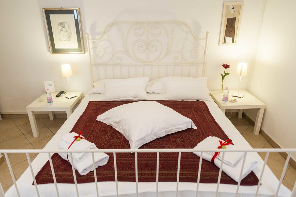 La Locanda Country House Борго-Монтенеро Экстерьер фото